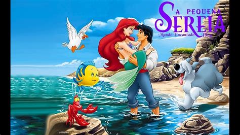 sereia baby|filme de sereia completo.